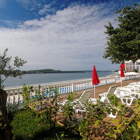 Hotel Val All Inclusive Доньї-Сегет Екстер'єр фото