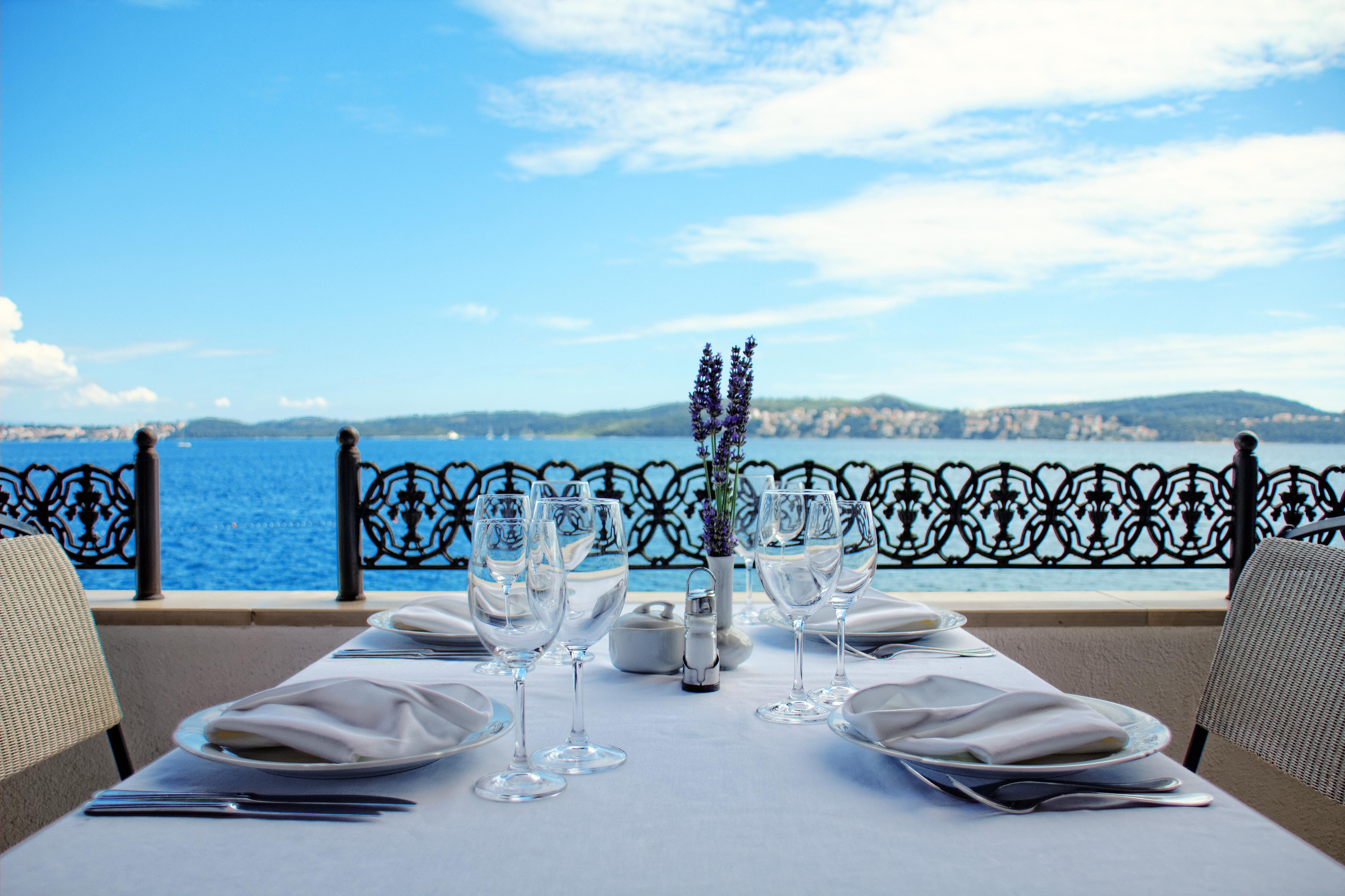 Hotel Val All Inclusive Доньї-Сегет Екстер'єр фото