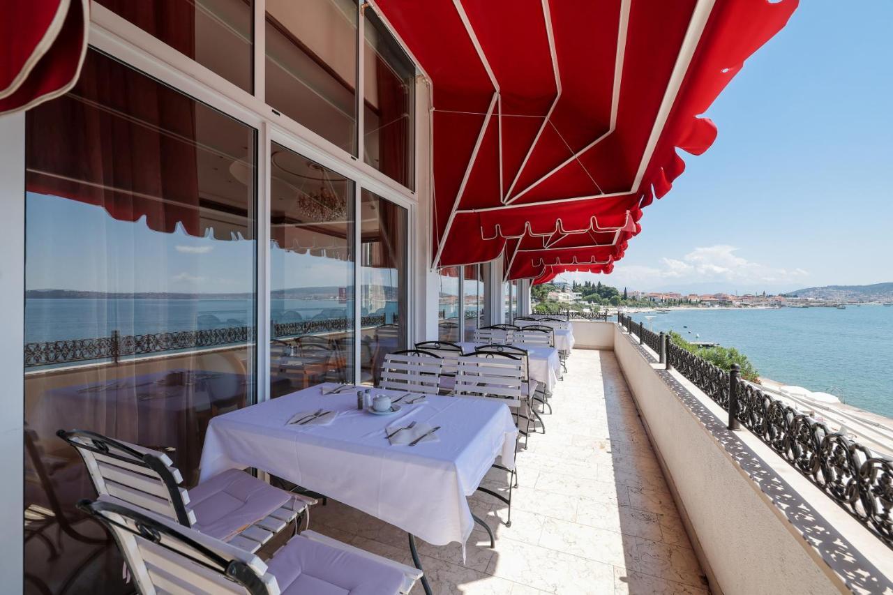 Hotel Val All Inclusive Доньї-Сегет Екстер'єр фото
