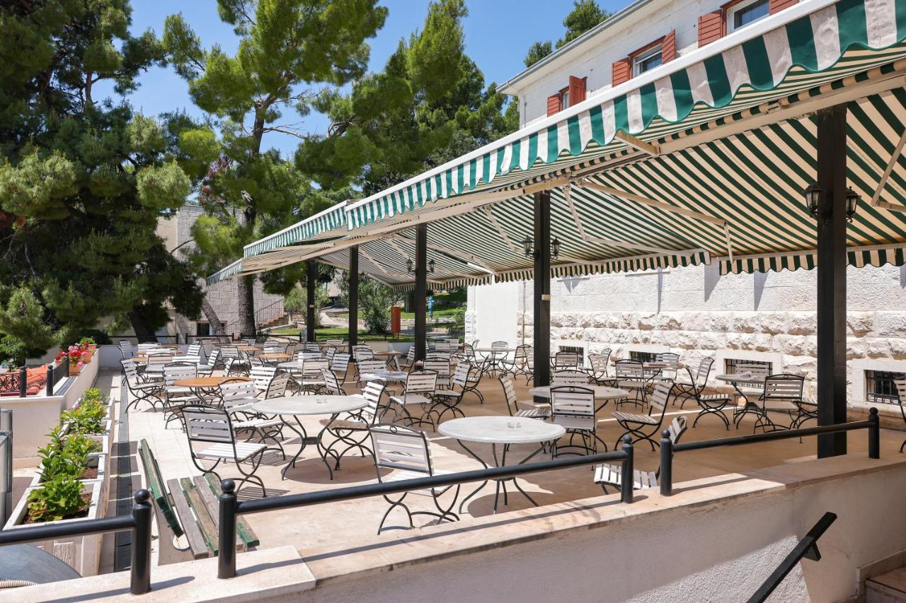 Hotel Val All Inclusive Доньї-Сегет Екстер'єр фото